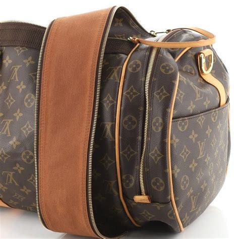 louis vuitton tennis pouch